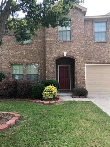 625 Chalk Knoll Rd in Fort Worth, TX - Building Photo - Building Photo