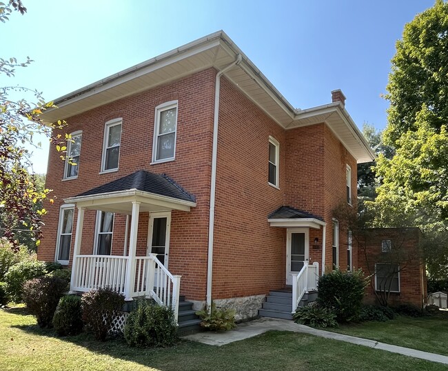 property at 500 Melmore St