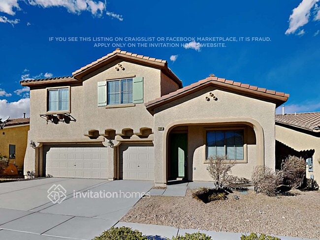 7394 Longhorn Lodge Ave