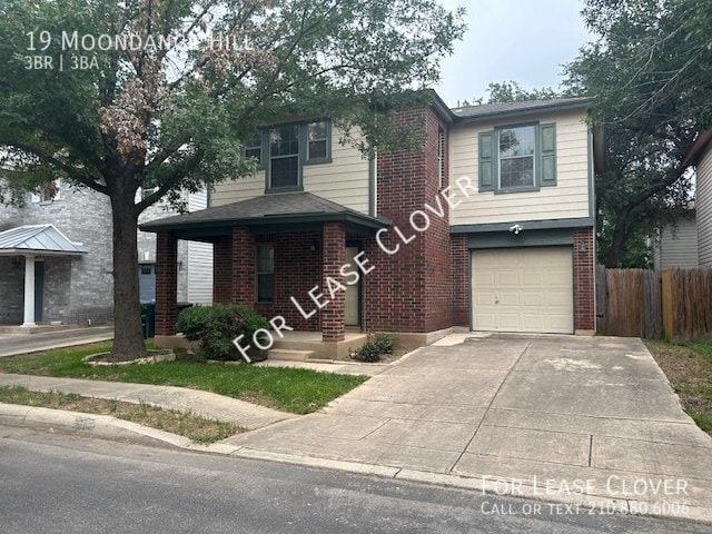 property at 19 Moondance Hill