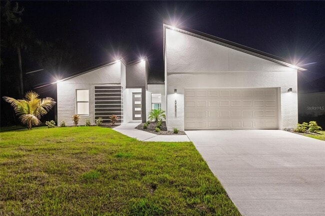 5652 Bannock Cir in North Port, FL - Building Photo - Building Photo