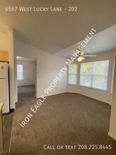 6567 W Lucky Ln in Boise, ID - Building Photo - Building Photo