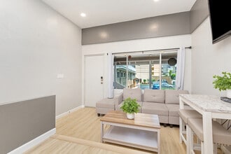 1508 Kewalo St, Unit 101B in Honolulu, HI - Building Photo - Building Photo