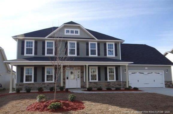 property at 952 Ronald Reagan Drive