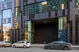 Maestria - Phase 2 in Montréal, QC - Building Photo - Building Photo