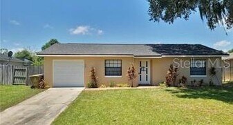 348 Cornwallis Ct in Kissimmee, FL - Building Photo