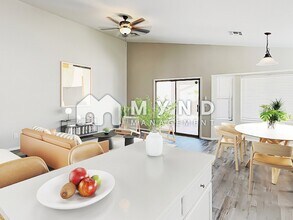 4231 S 77th Ave in Phoenix, AZ - Building Photo - Building Photo