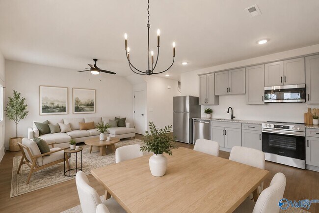 property at 2512 Freeman Rd SW