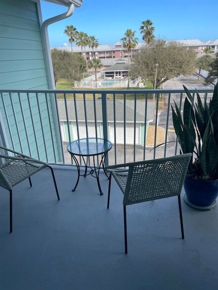 204 16th St, Unit K in St. Augustine, FL - Building Photo - Building Photo