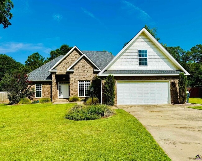 property at 410 Hill Ln