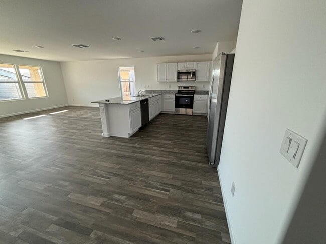 24581 W Cocopah St in Buckeye, AZ - Building Photo - Building Photo