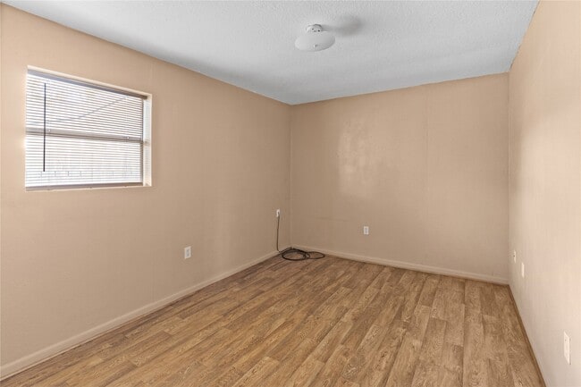property at 2200 Peach Ave