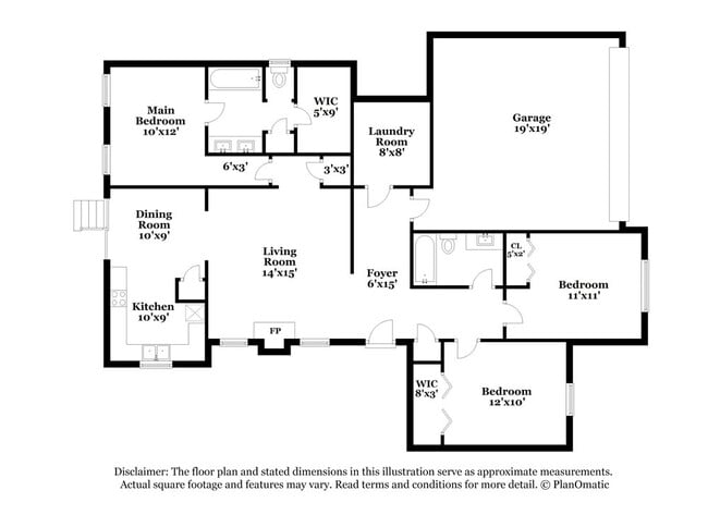 5513 Lake Garden Ct in Raleigh, NC - Building Photo - Building Photo