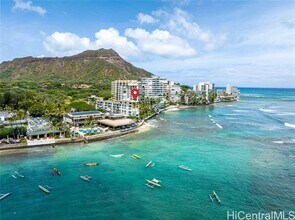 2937 Kalakaua Ave in Honolulu, HI - Building Photo - Building Photo