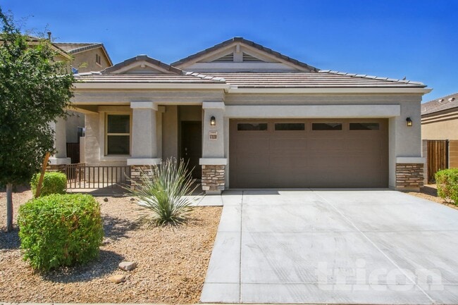 property at 17030 N Rosemont St