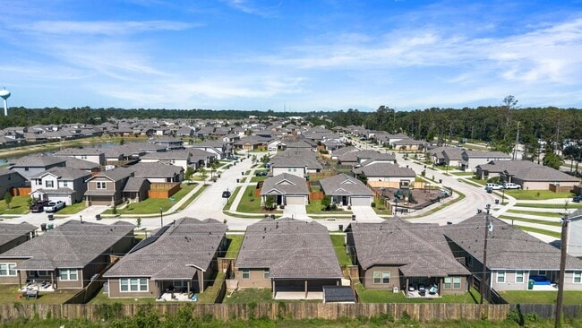 10750 Nathaniel Valley Path in Houston, TX - Building Photo - Building Photo
