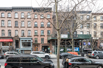 134 Montague St in Brooklyn, NY - Foto de edificio - Building Photo