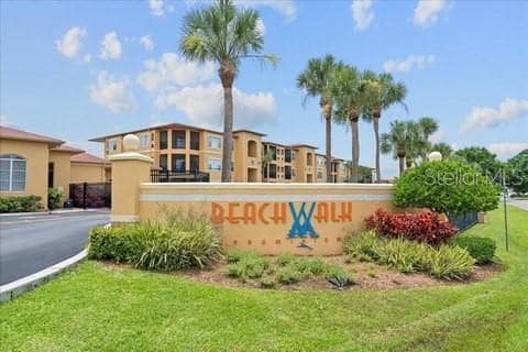 property at 4304 Bayside Village Dr