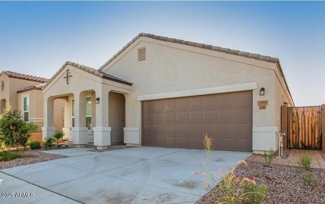 1953 W Yellowbird Ln in Phoenix, AZ - Building Photo - Building Photo