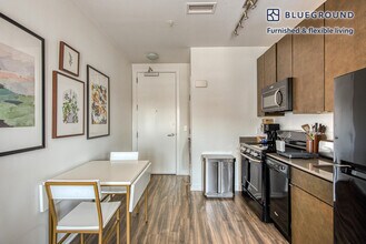 1250 9th St NW in Washington, DC - Building Photo - Building Photo