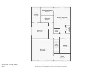 347 Linkview Dr in Duncanville, TX - Building Photo - Building Photo