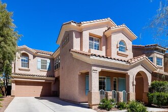 5978 Genovese Ave in Las Vegas, NV - Building Photo - Building Photo