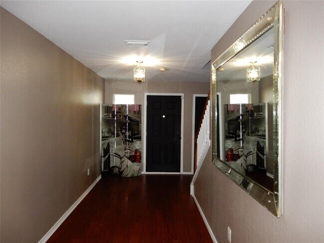 20119 Baron Brook Dr in Cypress, TX - Building Photo - Building Photo