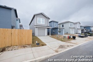 11914 Bluebell Rdg in Converse, TX - Building Photo - Building Photo