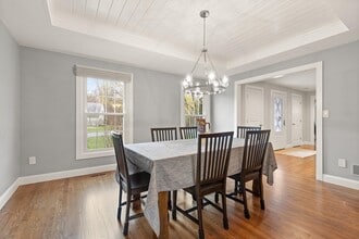 25 Saddle Club Rd in Lexington, MA - Building Photo - Building Photo