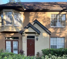 6360 Raleigh St in Orlando, FL - Building Photo