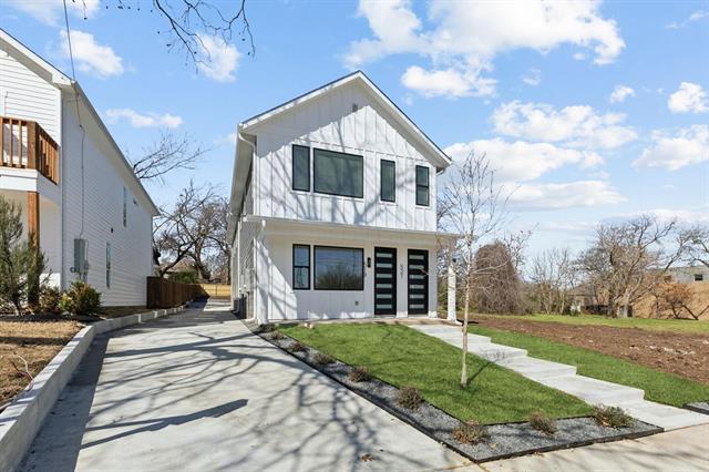 521 N Denley Dr in Dallas, TX - Building Photo - Building Photo