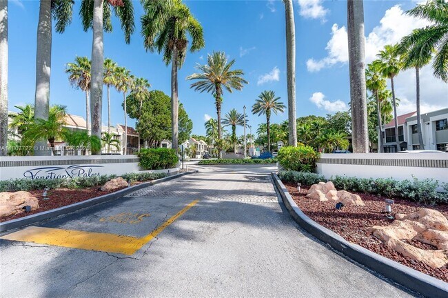 property at 7959 SW 104th St