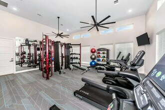 Avanti Greenwood in Corpus Christi, TX - Foto de edificio - Building Photo