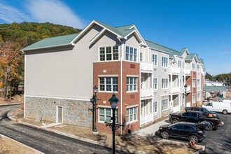 Station Village at Denville in Denville, NJ - Building Photo - Building Photo