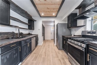 15316-15312 W Will Rogers Dr in Rogers, AR - Building Photo - Building Photo