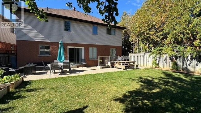 property at 59 Bridgeport Crescent