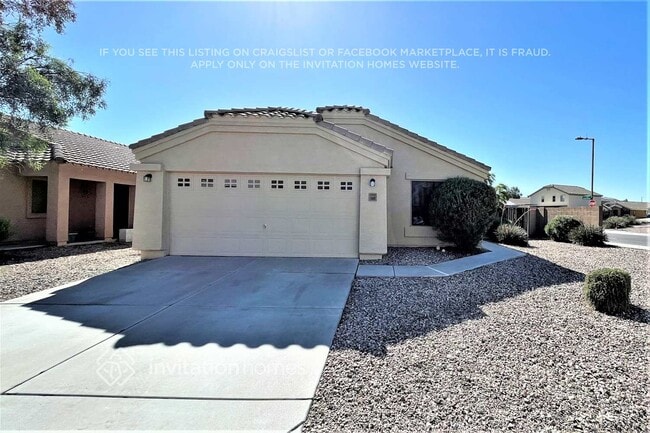 property at 5448 S 237th Ln