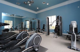 Interior Photo
