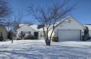 3202 Bowfield Way in West Lafayette, IN - Building Photo