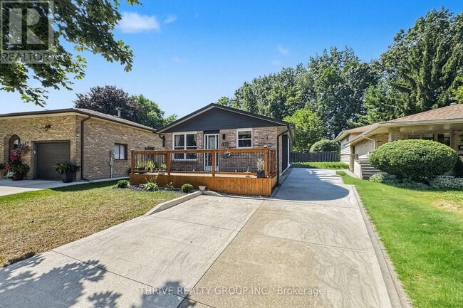property at 780 Classic Dr