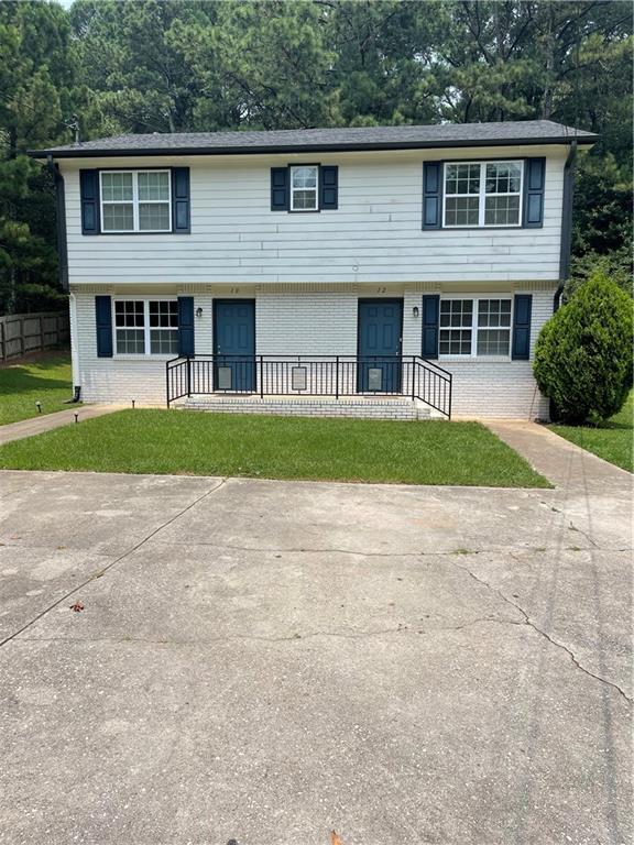 12 Ezzard St