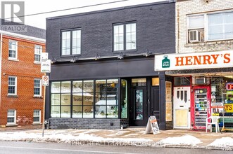 344-344 Donlands Ave in Toronto, ON - Building Photo - Building Photo