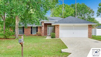 83 Brushwood Ln in Palm Coast, FL - Building Photo