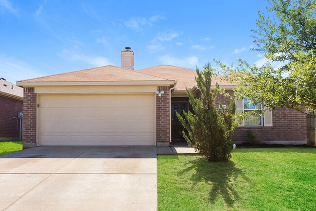 property at 2534 Paseo Paraiso