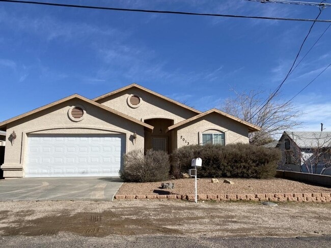 property at 2013 Simms Ave
