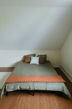 99 Custer St in Buffalo, NY - Foto de edificio - Building Photo
