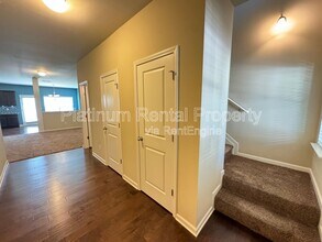 3343 Blue Springs Walk in Kennesaw, GA - Building Photo - Building Photo