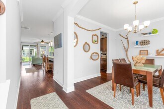 1399 Berkshire Ave in Myrtle Beach, SC - Building Photo - Building Photo