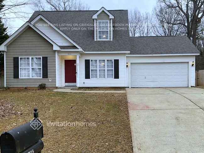 property at 4726 Eastwycke Pl Dr