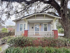 1201 E 42nd St in Savannah, GA - Building Photo - Building Photo